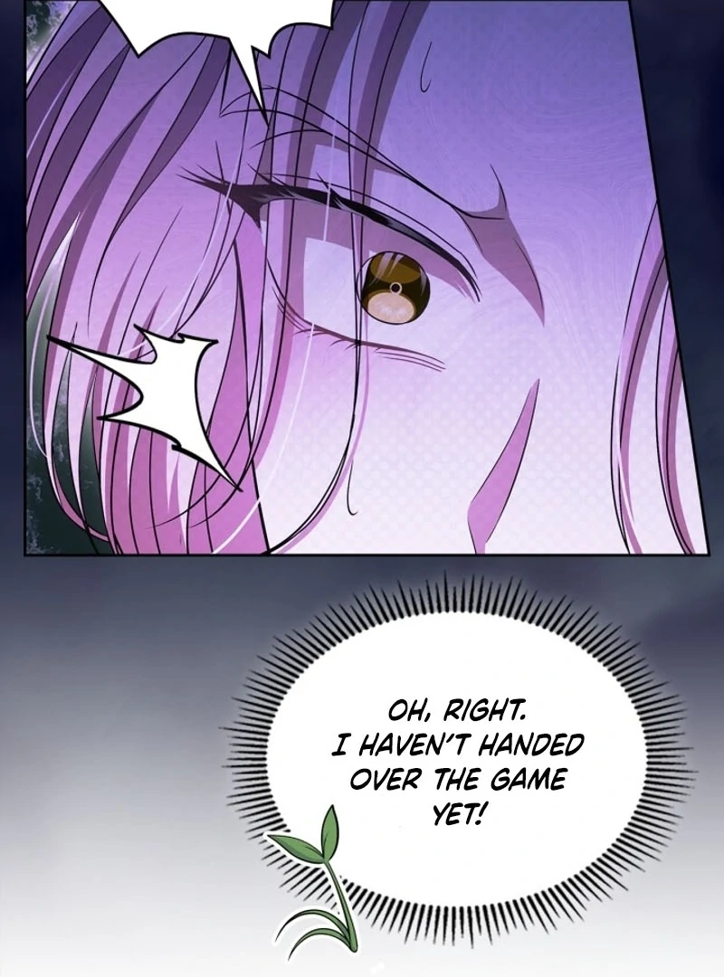 I Stole the Female Lead's First Love Chapter 61 - page 20