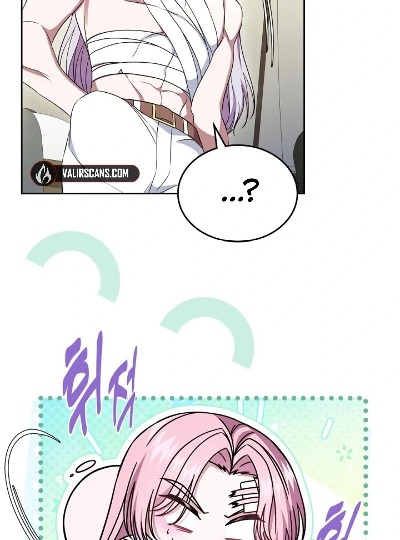 I Stole the Female Lead's First Love Chapter 61 - page 22