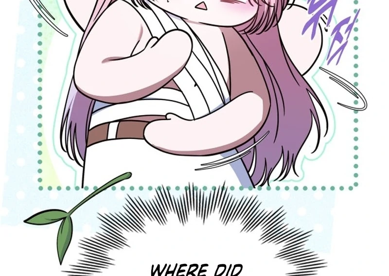 I Stole the Female Lead's First Love Chapter 61 - page 23