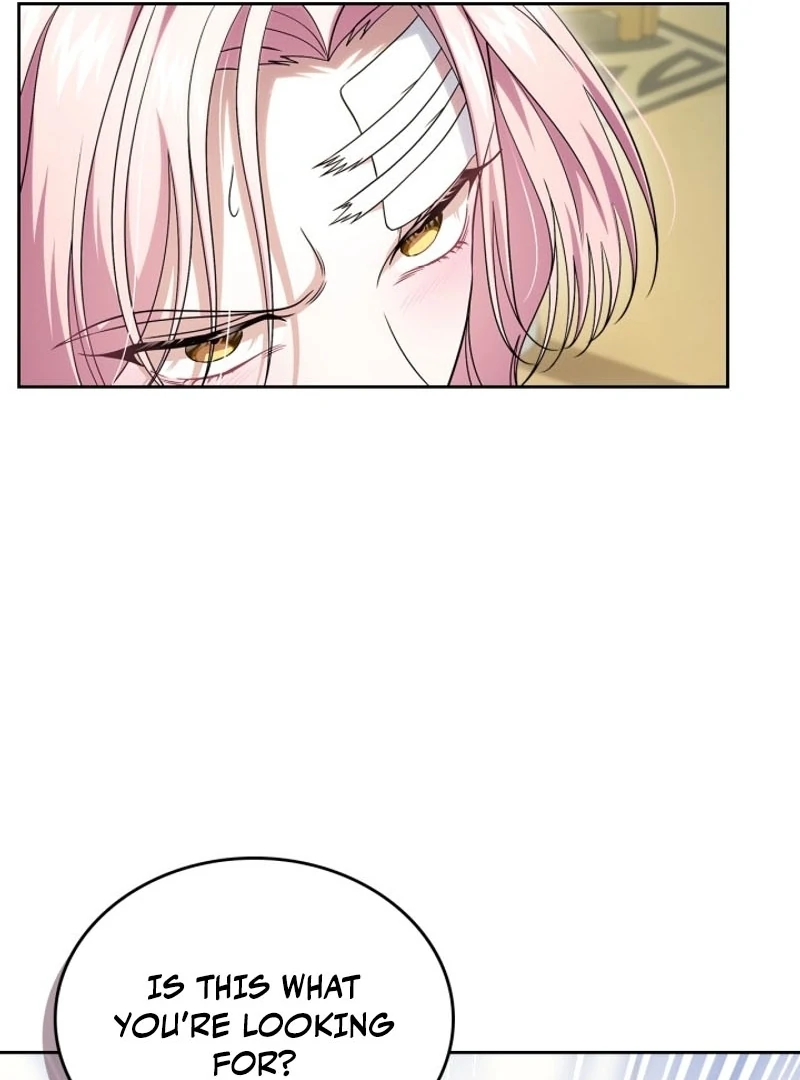 I Stole the Female Lead's First Love Chapter 61 - page 25