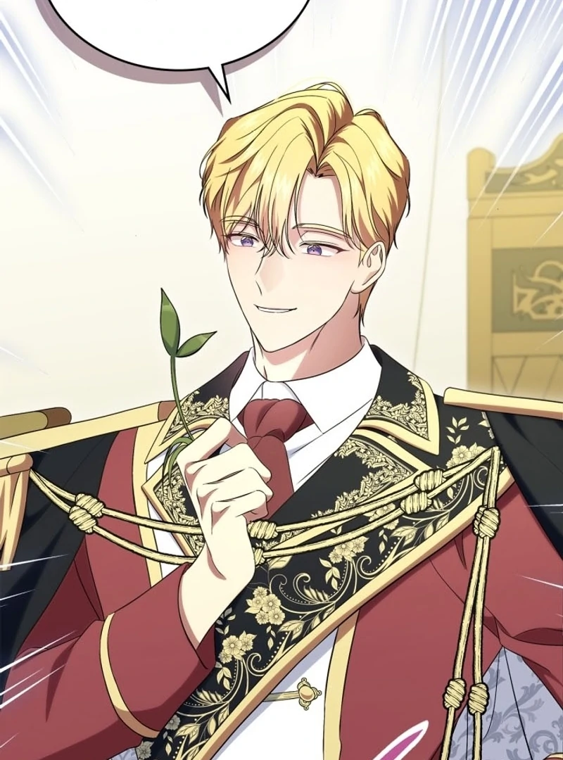 I Stole the Female Lead's First Love Chapter 61 - page 26