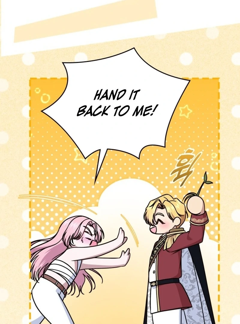 I Stole the Female Lead's First Love Chapter 61 - page 28