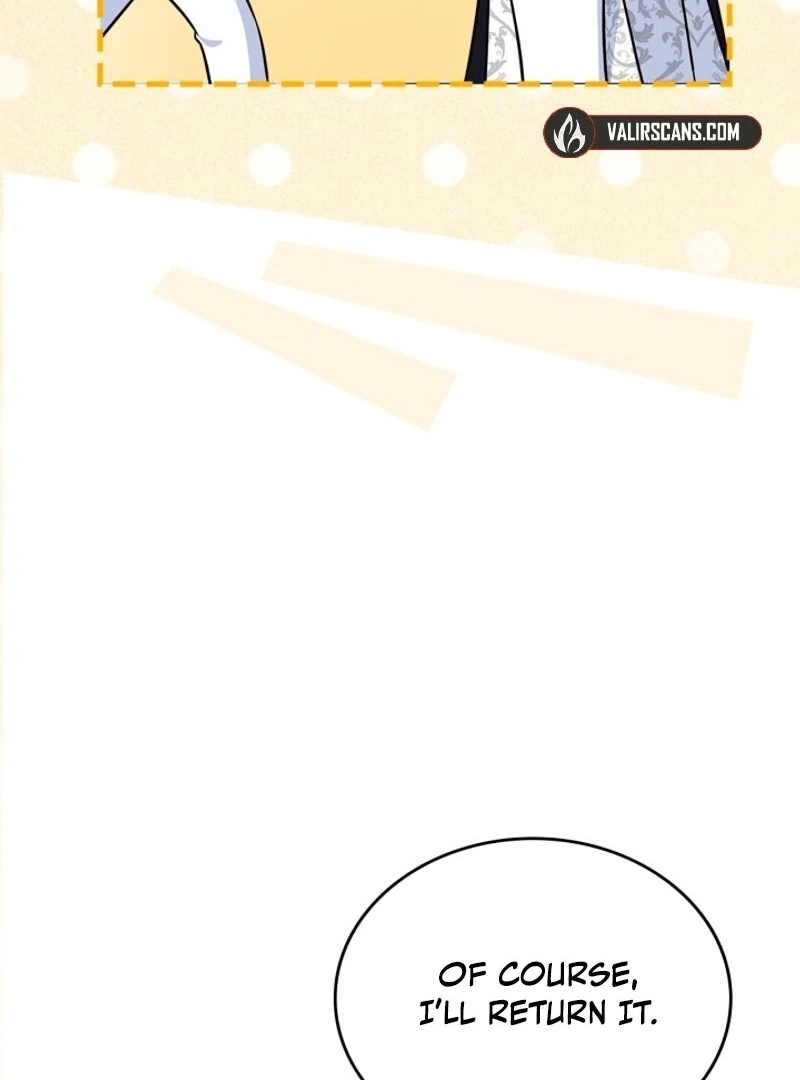 I Stole the Female Lead's First Love Chapter 61 - page 29