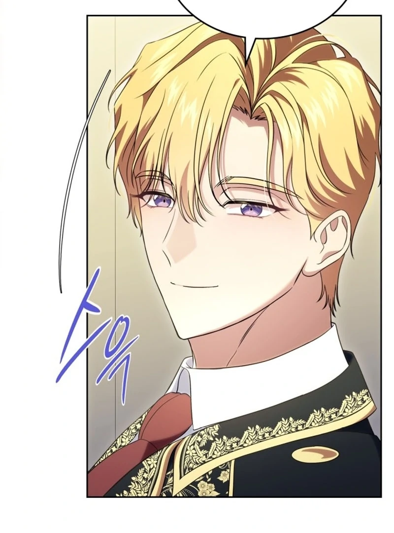 I Stole the Female Lead's First Love Chapter 61 - page 30