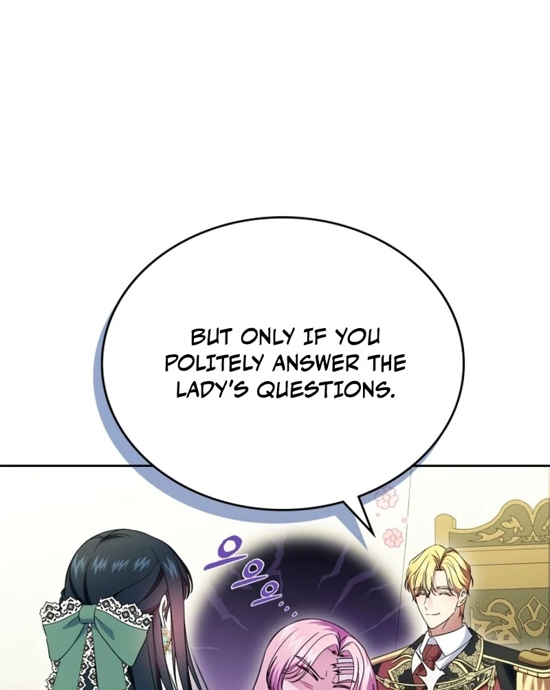 I Stole the Female Lead's First Love Chapter 61 - page 31