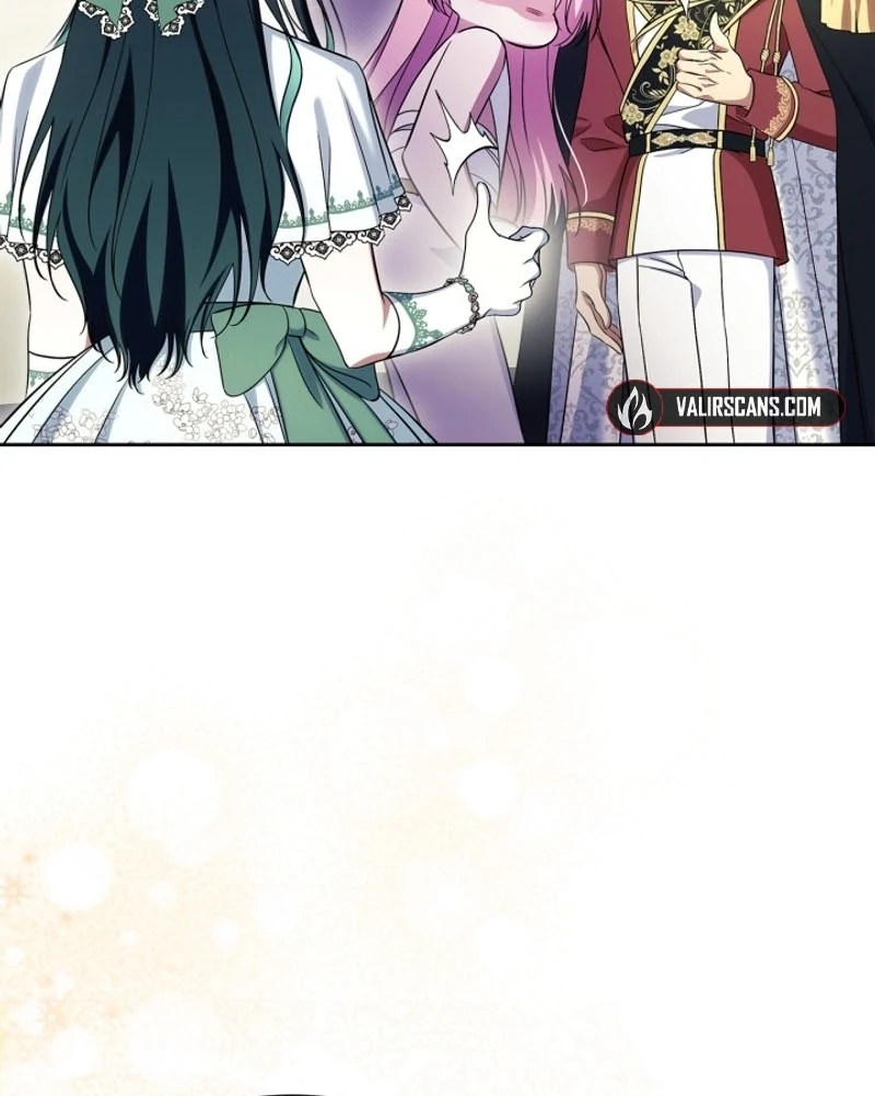 I Stole the Female Lead's First Love Chapter 61 - page 32