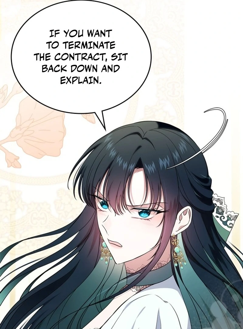 I Stole the Female Lead's First Love Chapter 61 - page 33