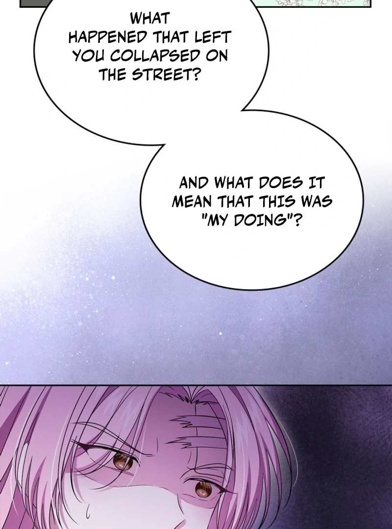 I Stole the Female Lead's First Love Chapter 61 - page 38