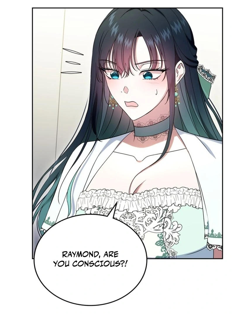 I Stole the Female Lead's First Love Chapter 61 - page 4