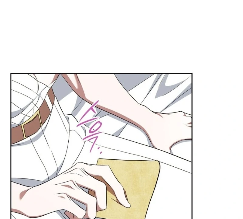 I Stole the Female Lead's First Love Chapter 61 - page 40