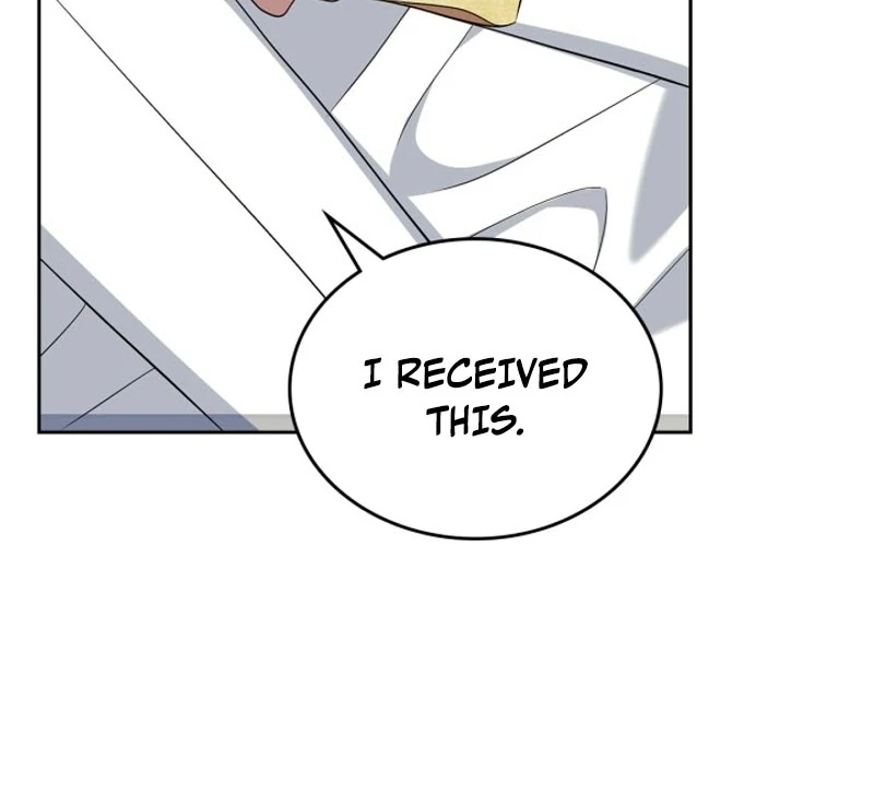 I Stole the Female Lead's First Love Chapter 61 - page 41