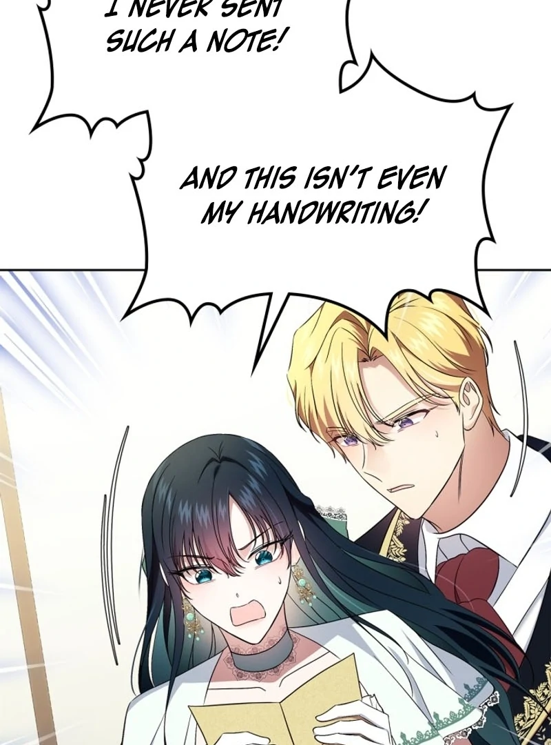 I Stole the Female Lead's First Love Chapter 61 - page 44