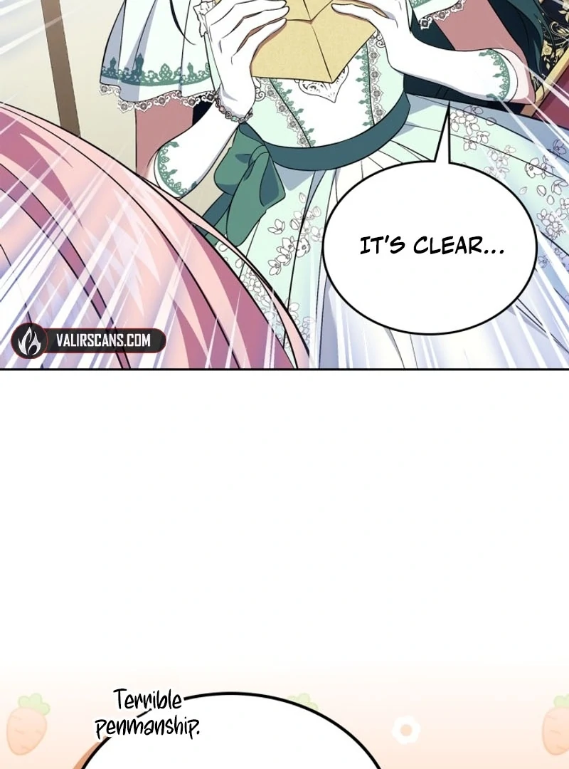 I Stole the Female Lead's First Love Chapter 61 - page 45