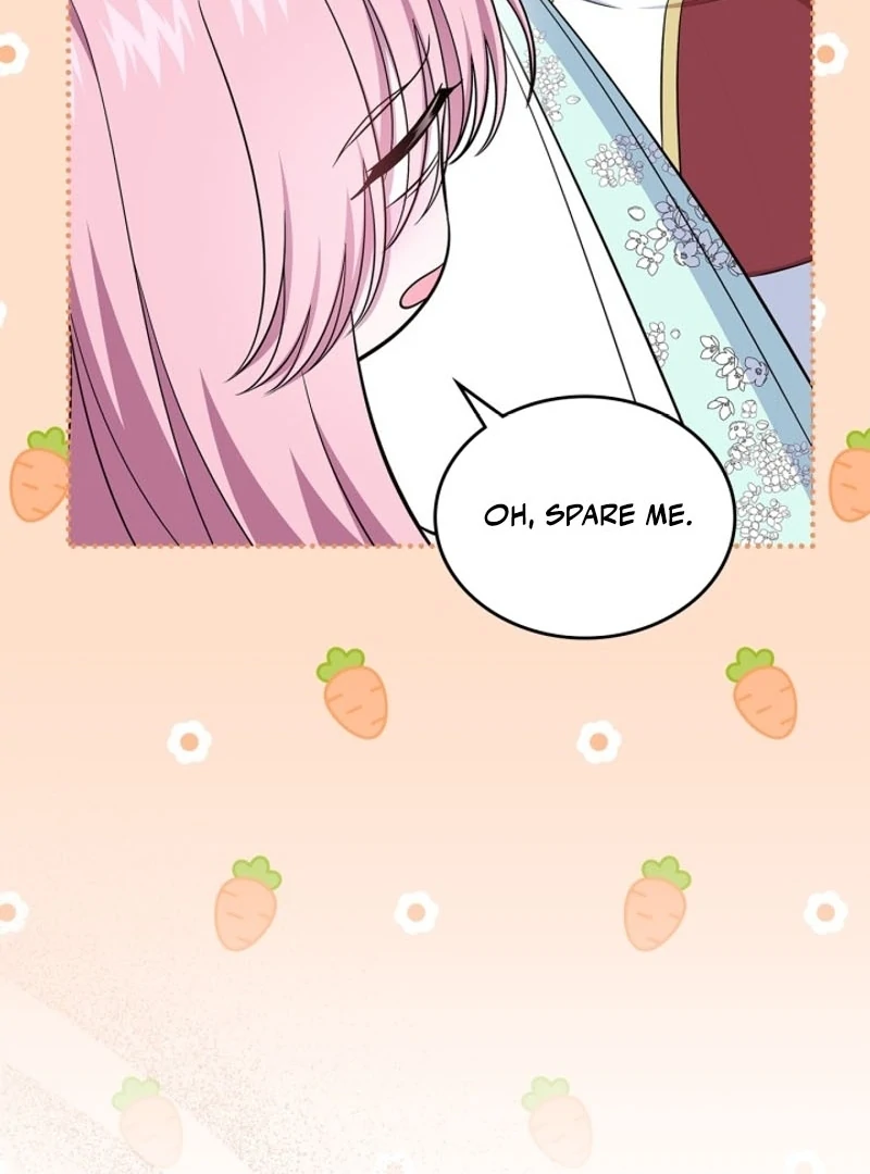 I Stole the Female Lead's First Love Chapter 61 - page 47