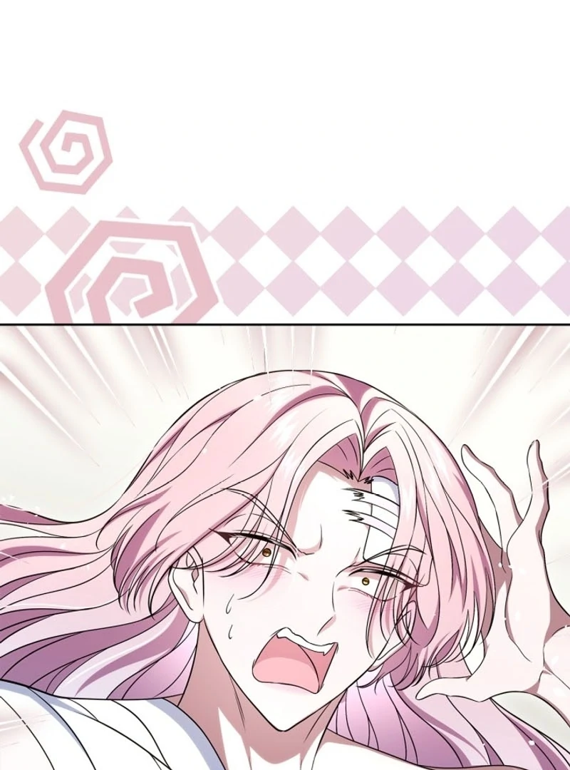 I Stole the Female Lead's First Love Chapter 61 - page 5