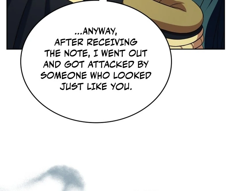 I Stole the Female Lead's First Love Chapter 61 - page 50