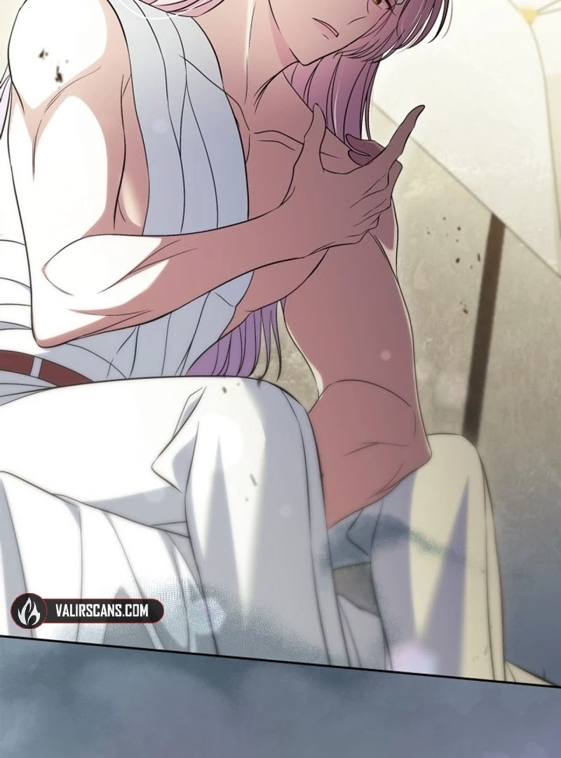 I Stole the Female Lead's First Love Chapter 61 - page 52