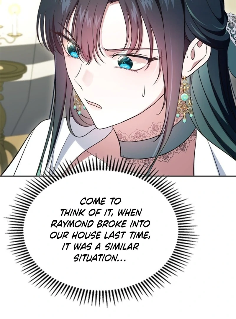 I Stole the Female Lead's First Love Chapter 61 - page 54