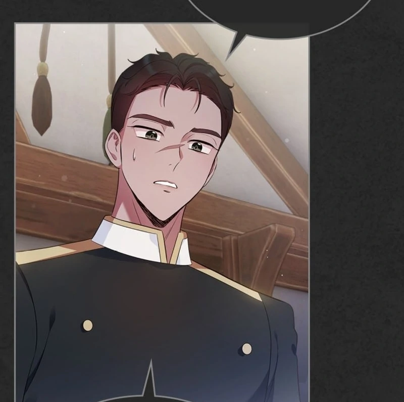 I Stole the Female Lead's First Love Chapter 61 - page 56