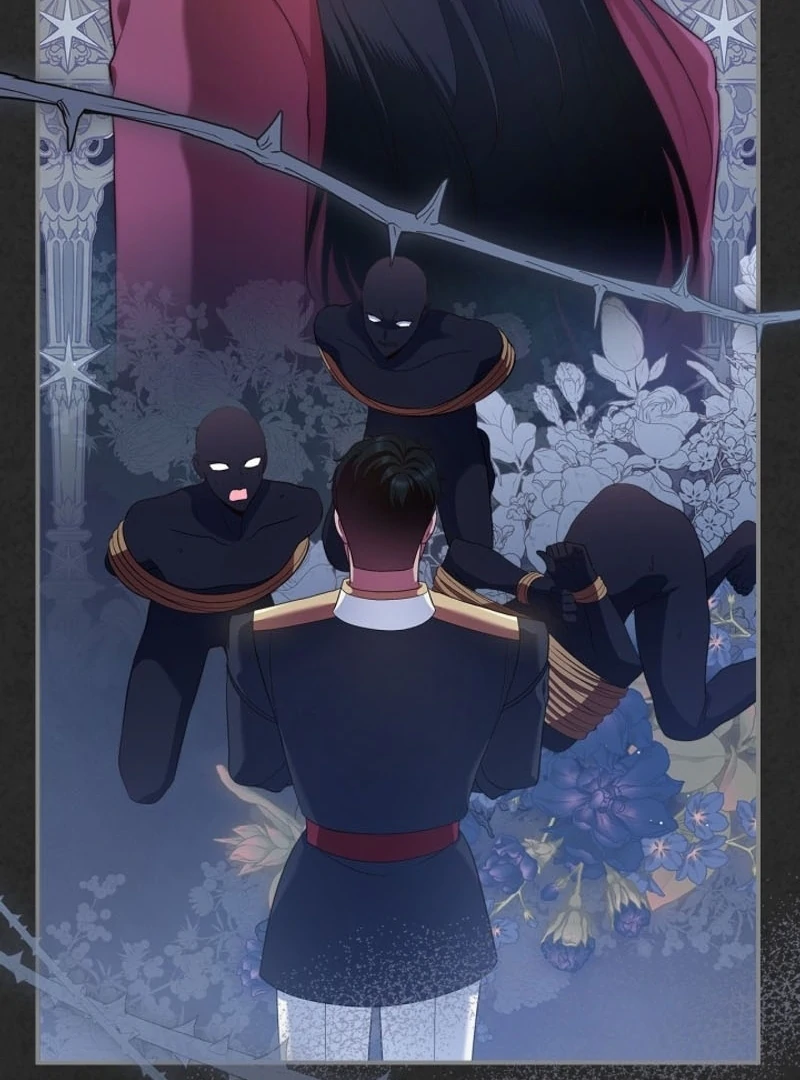 I Stole the Female Lead's First Love Chapter 61 - page 59