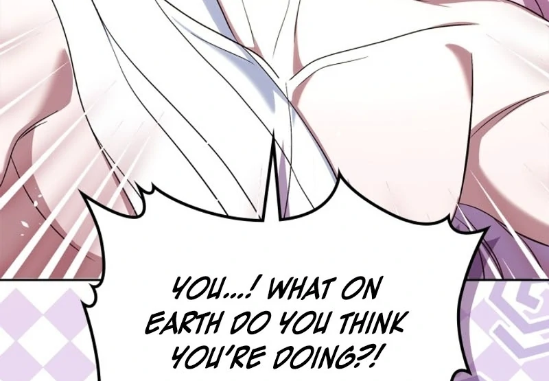 I Stole the Female Lead's First Love Chapter 61 - page 6