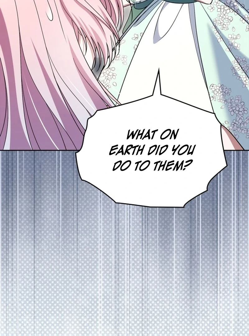 I Stole the Female Lead's First Love Chapter 61 - page 62