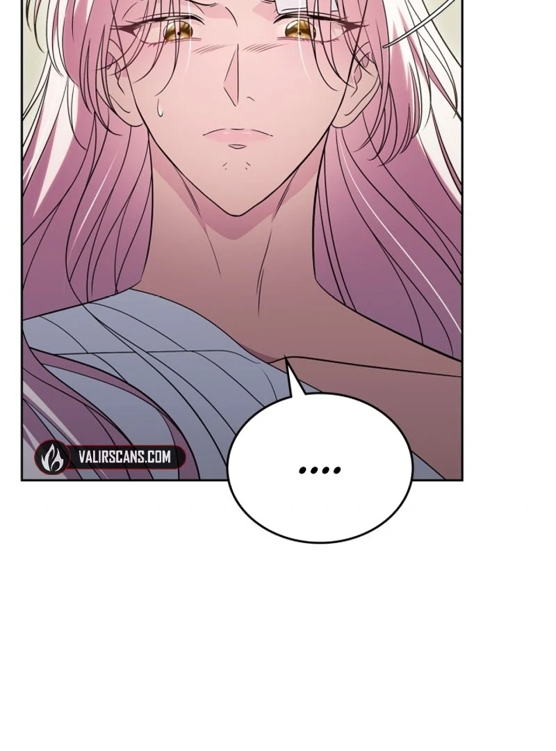 I Stole the Female Lead's First Love Chapter 61 - page 64