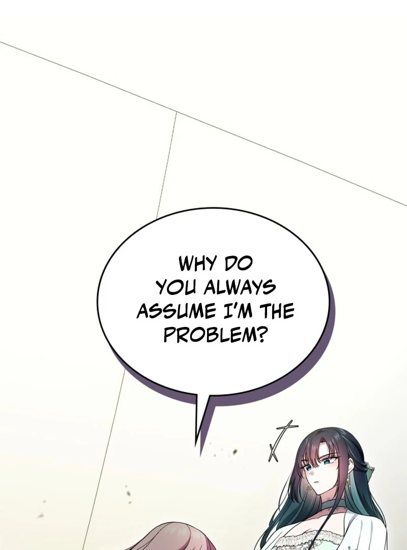 I Stole the Female Lead's First Love Chapter 61 - page 67