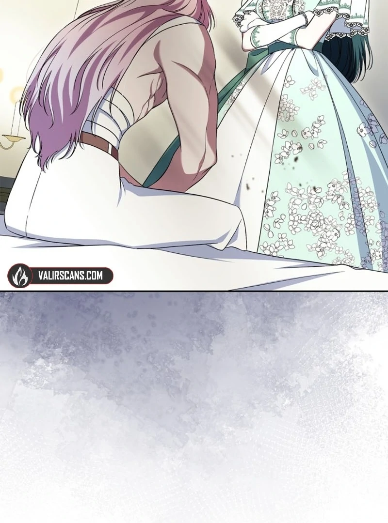 I Stole the Female Lead's First Love Chapter 61 - page 68