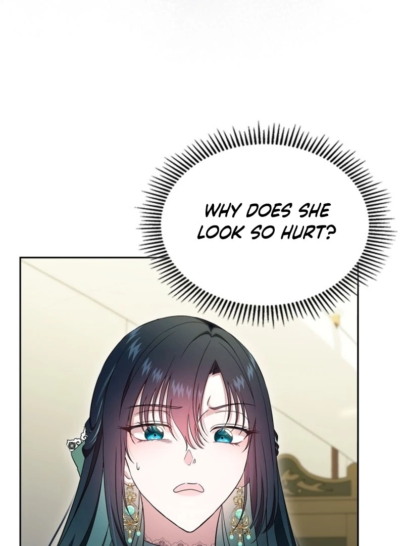 I Stole the Female Lead's First Love Chapter 61 - page 69