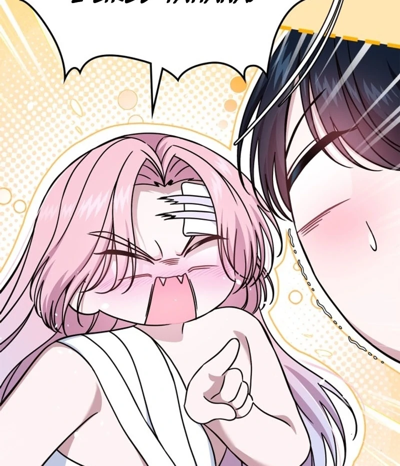 I Stole the Female Lead's First Love Chapter 61 - page 73