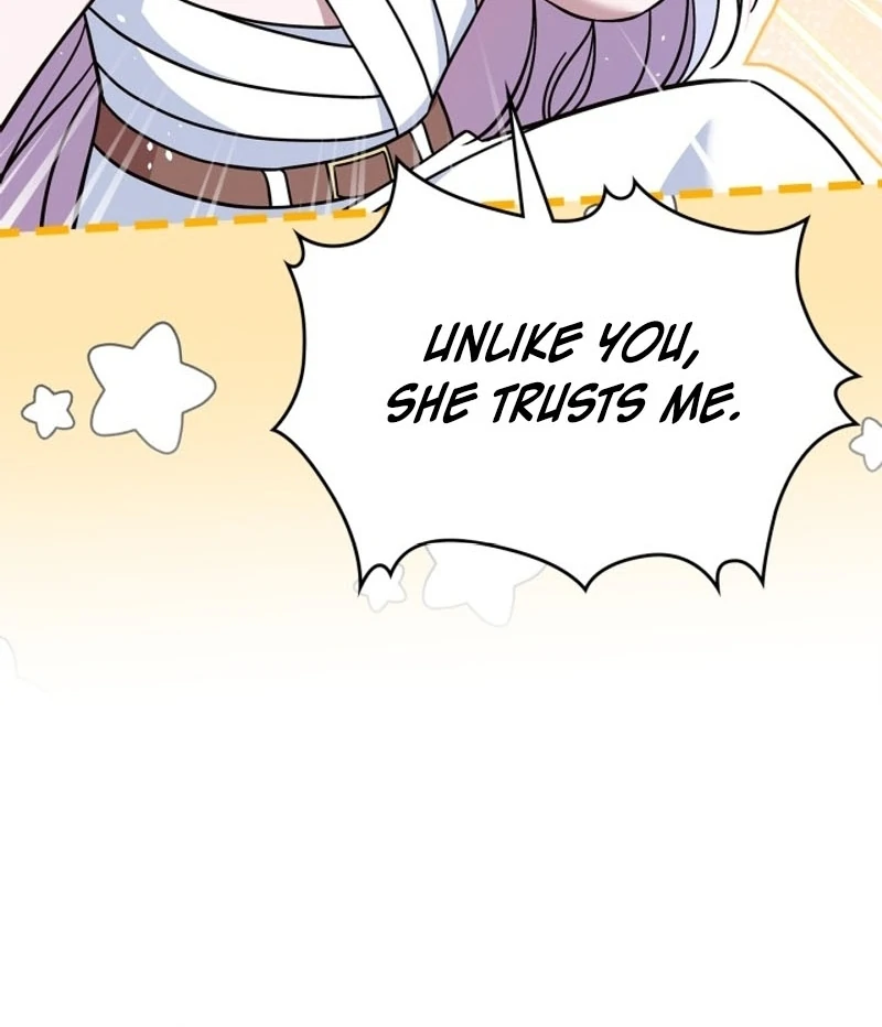 I Stole the Female Lead's First Love Chapter 61 - page 74