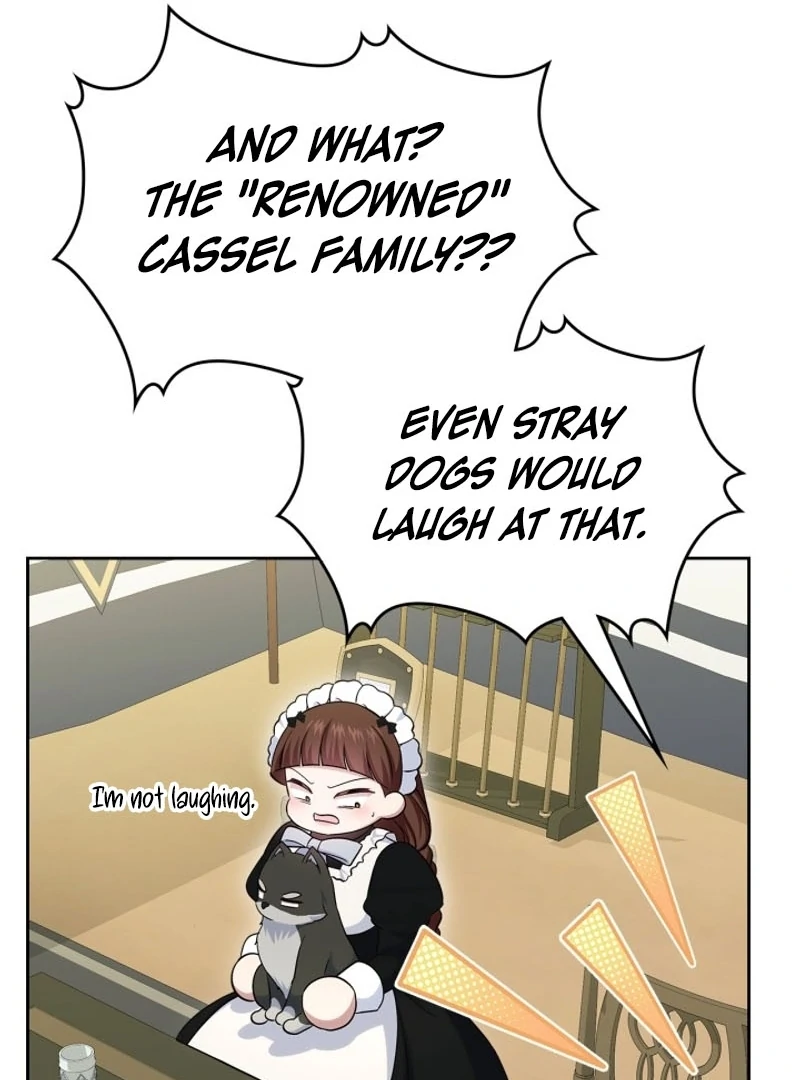 I Stole the Female Lead's First Love Chapter 61 - page 75