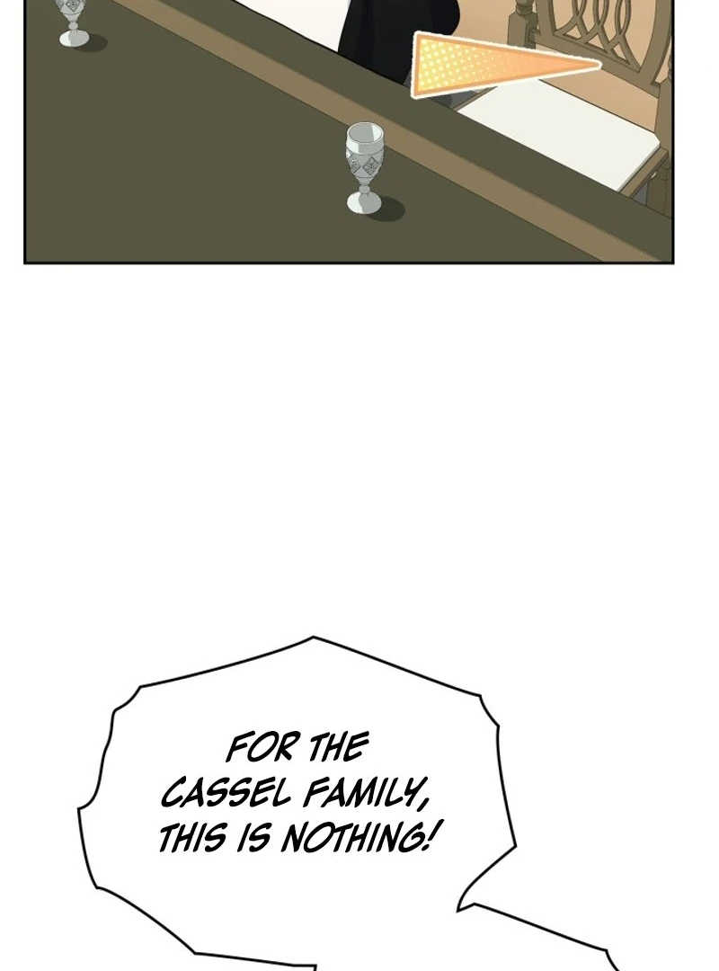 I Stole the Female Lead's First Love Chapter 61 - page 76