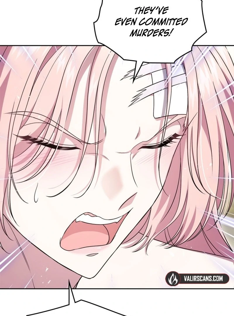 I Stole the Female Lead's First Love Chapter 61 - page 77