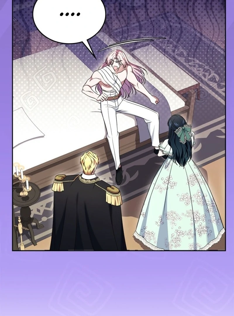 I Stole the Female Lead's First Love Chapter 61 - page 79