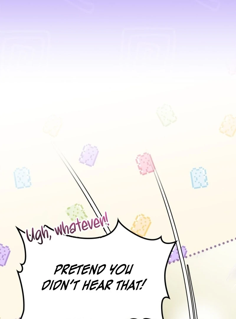 I Stole the Female Lead's First Love Chapter 61 - page 80