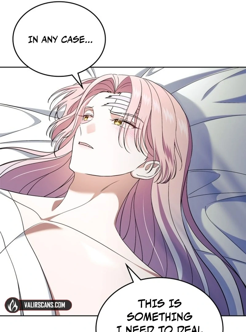 I Stole the Female Lead's First Love Chapter 61 - page 83