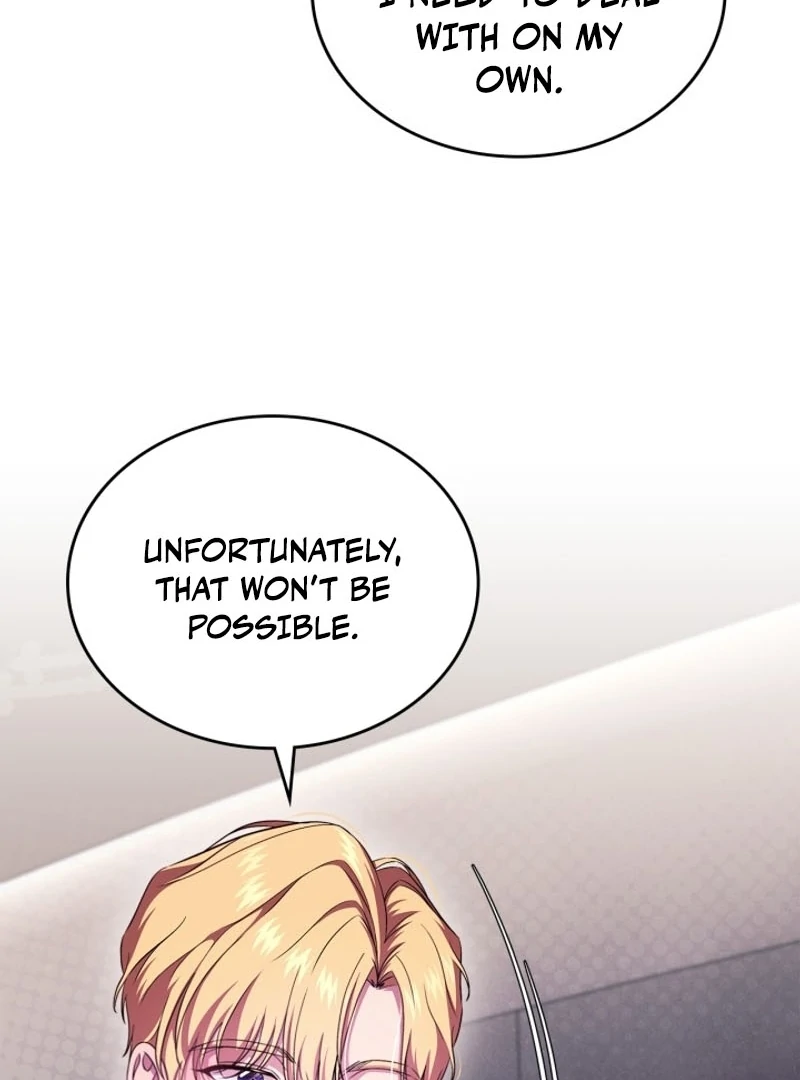 I Stole the Female Lead's First Love Chapter 61 - page 84