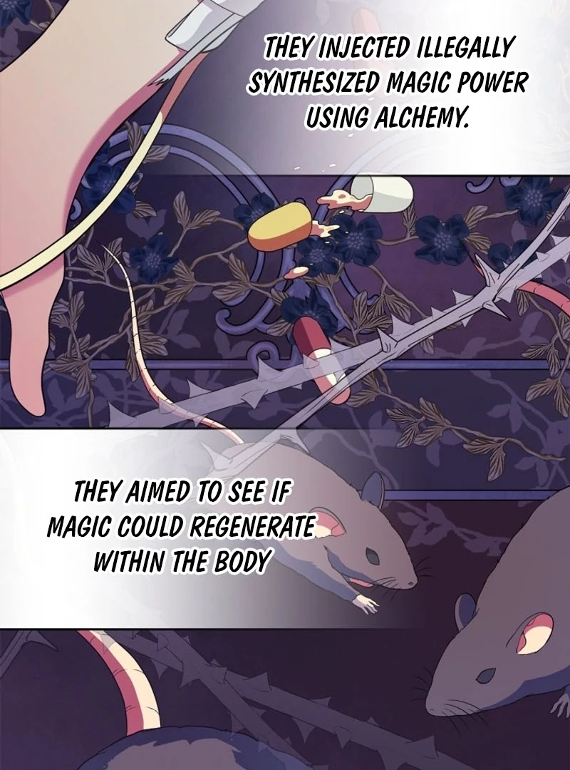 I Stole the Female Lead's First Love Chapter 61 - page 89