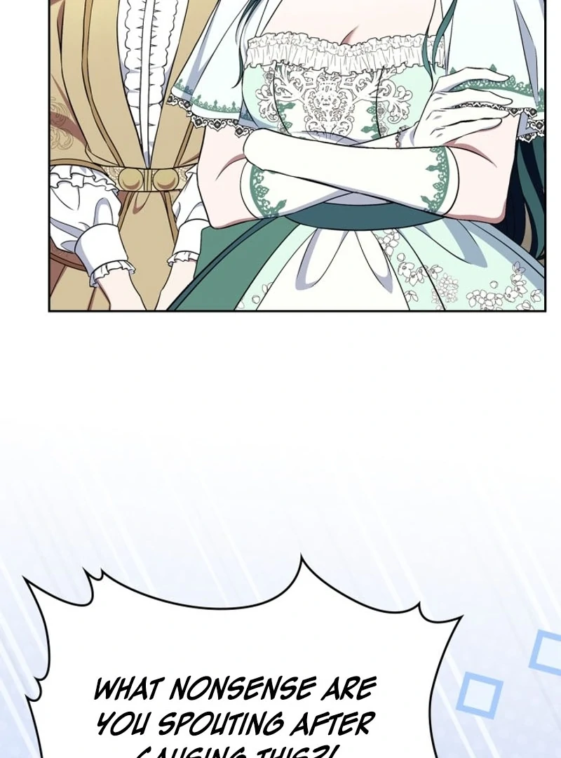 I Stole the Female Lead's First Love Chapter 61 - page 9