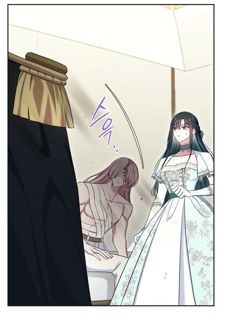 I Stole the Female Lead's First Love Chapter 61 - page 92