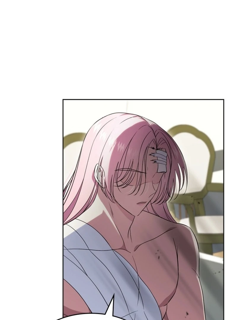 I Stole the Female Lead's First Love Chapter 61 - page 93