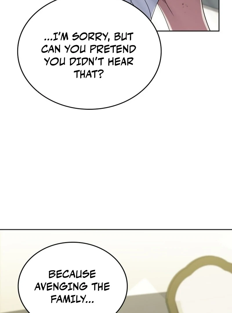 I Stole the Female Lead's First Love Chapter 61 - page 94