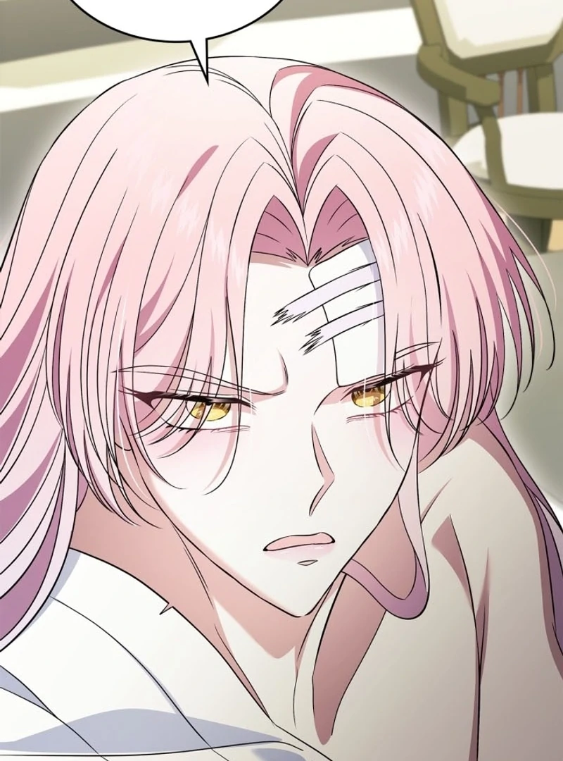 I Stole the Female Lead's First Love Chapter 61 - page 95