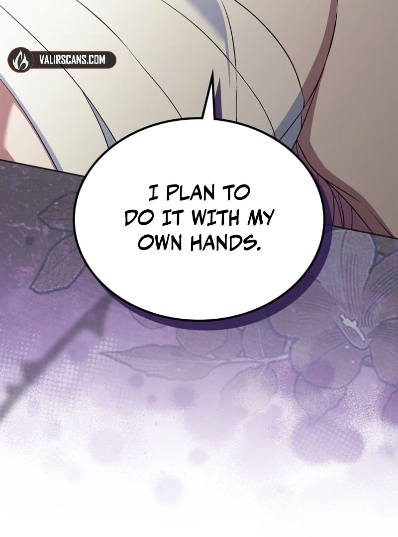 I Stole the Female Lead's First Love Chapter 61 - page 96