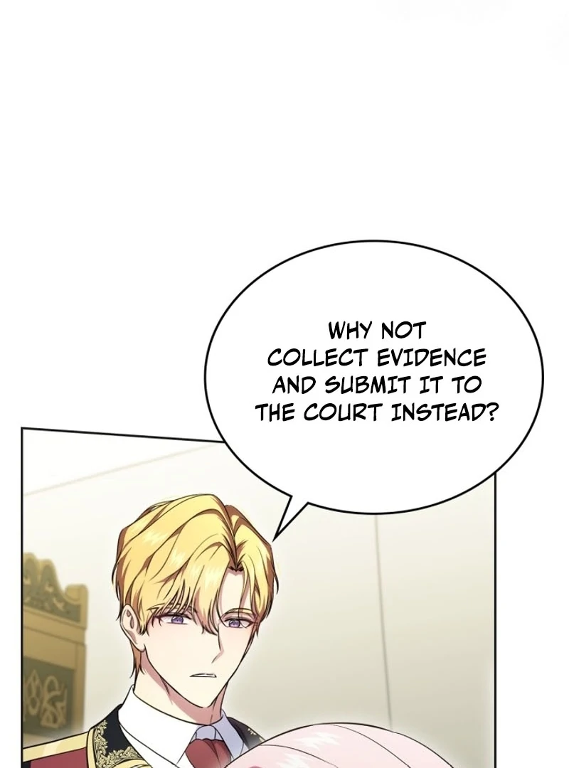 I Stole the Female Lead's First Love Chapter 61 - page 97