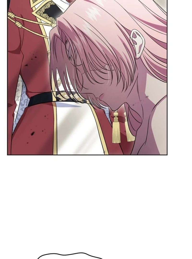 I Stole the Female Lead's First Love Chapter 61 - page 98