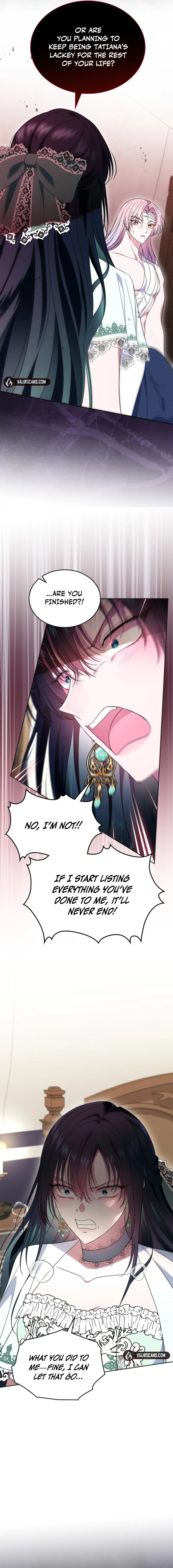 I Stole the Female Lead's First Love Chapter 62 - page 12