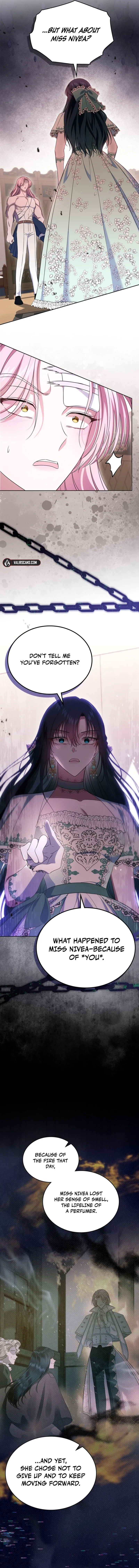 I Stole the Female Lead's First Love Chapter 62 - page 13